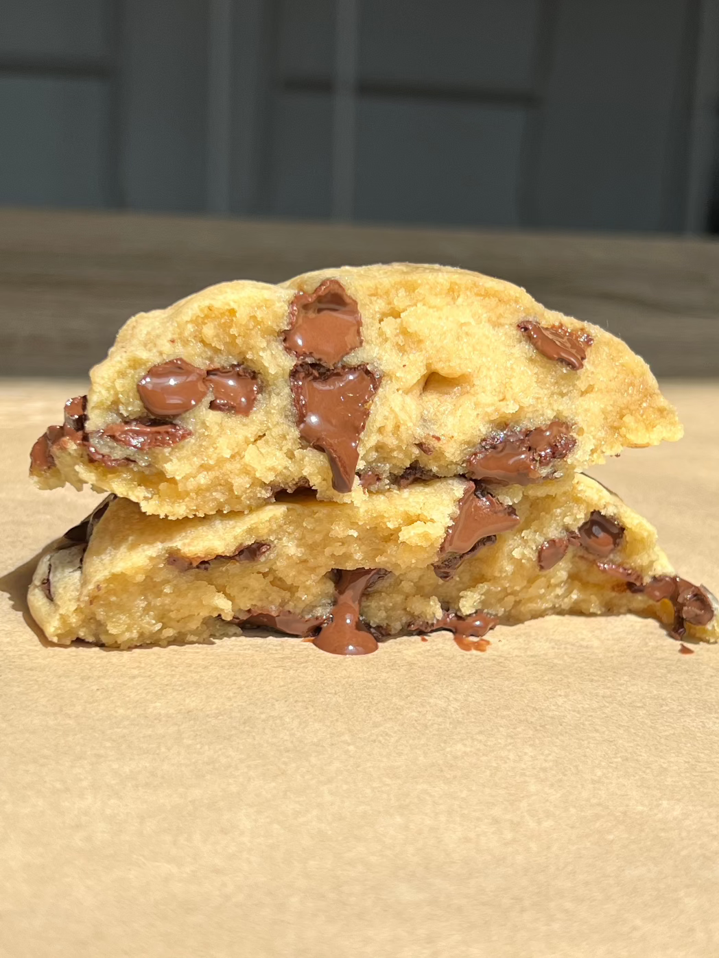 Dessert Cookies - 4 Pack