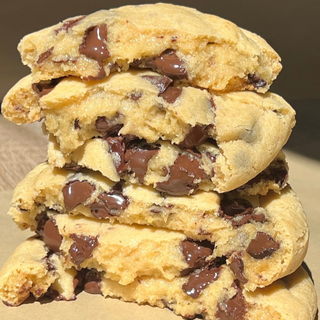 Dessert Cookies (Gluten Friendly) - 6 Pack