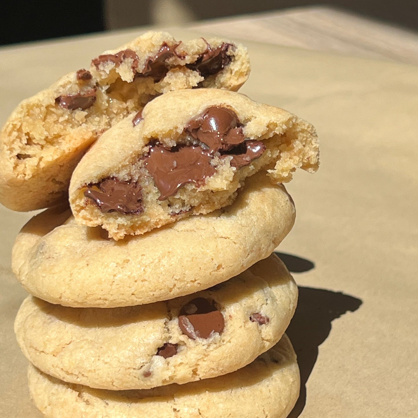 Sweet Treat Cookies (Gluten Friendly) - 15 Pack (minis)