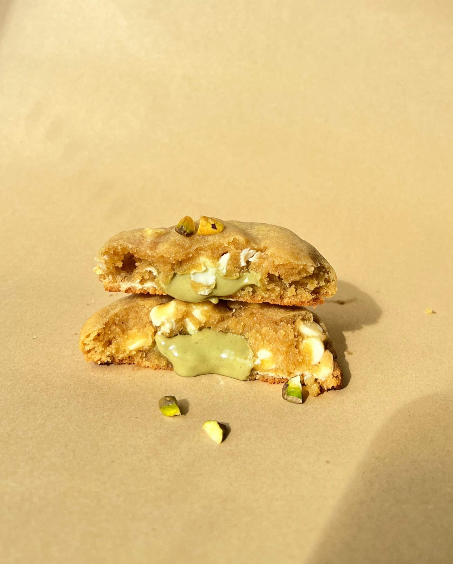 Dessert Cookies - 6 Pack
