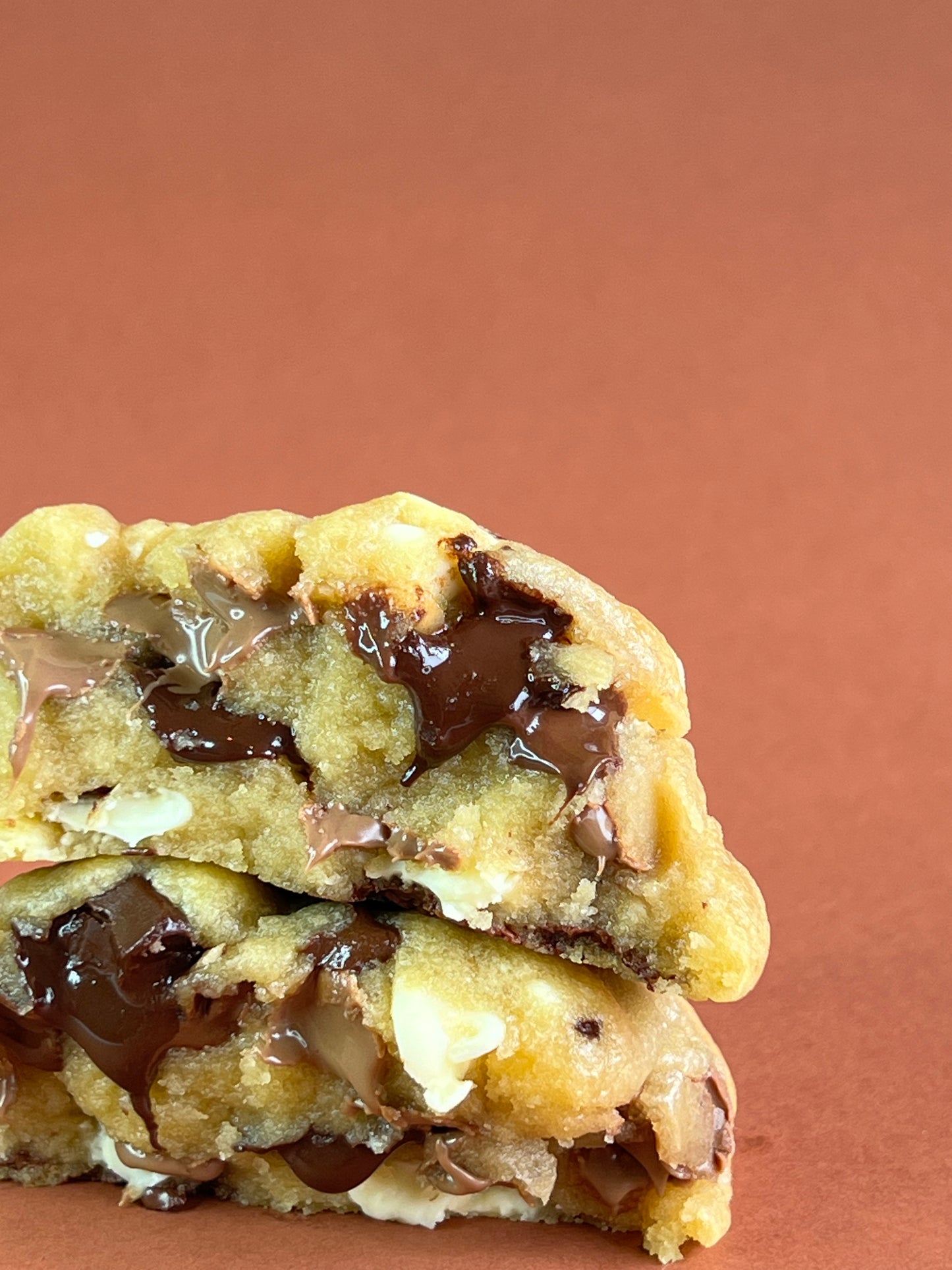 Dessert Cookies - 4 Pack