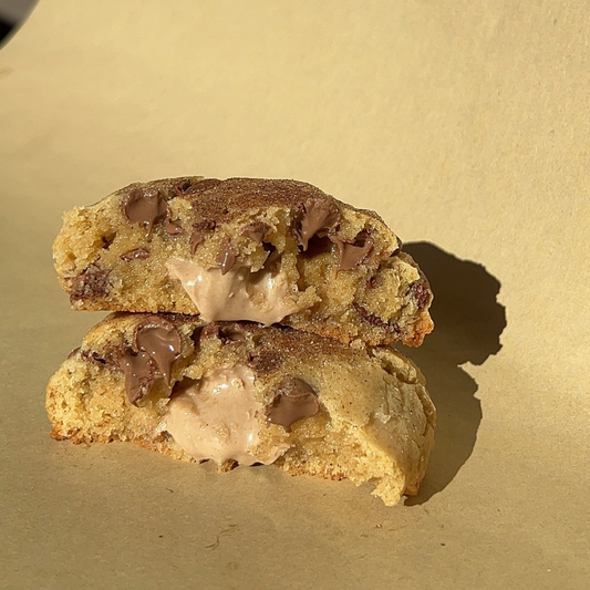 Dessert Cookies - 6 Pack