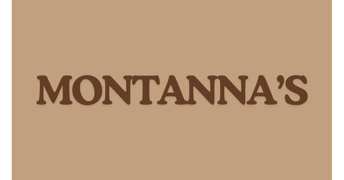 Montanna's