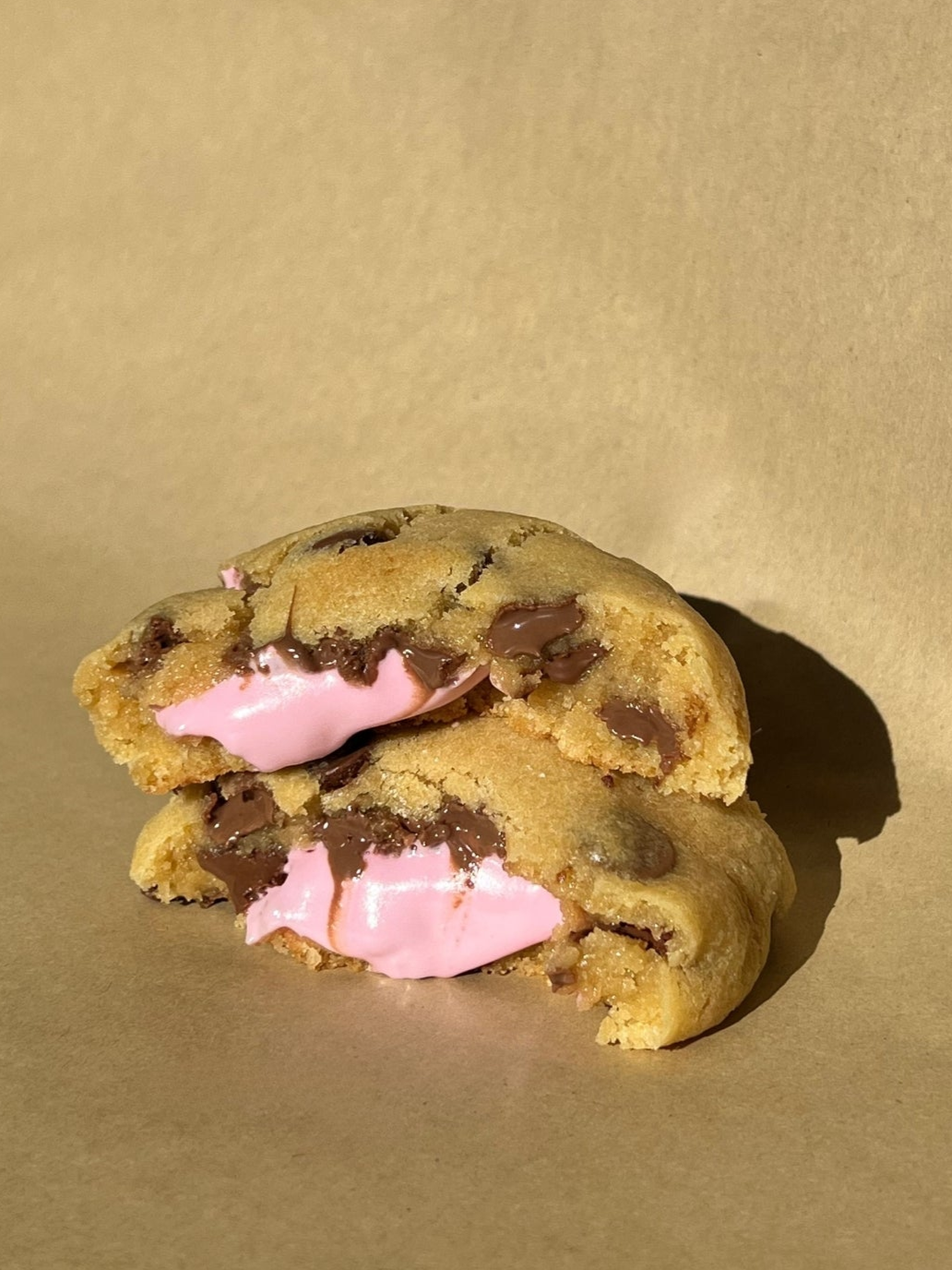 Dessert Cookies - 6 Pack